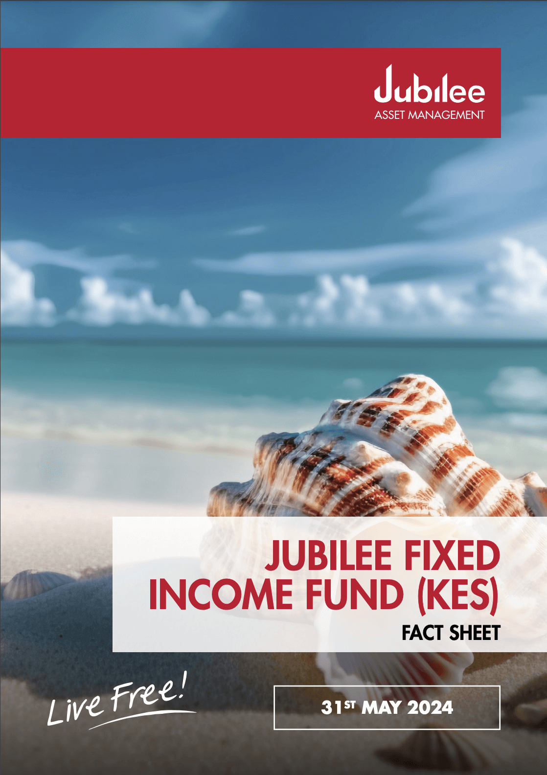 Jubilee Fixed Income Fund (KES)